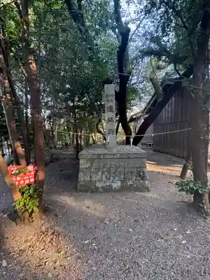 上野神社(三重県)