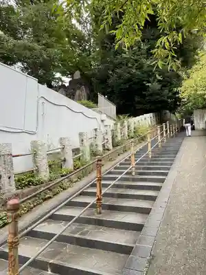 西向天神社(東京都)