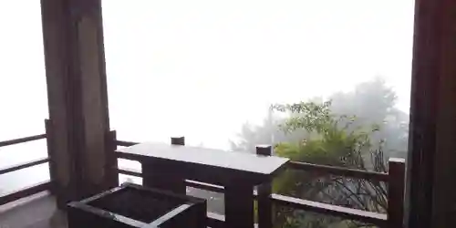 三峯神社の末社・摂社