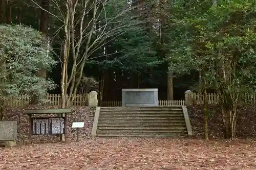 槵觸神社(宮崎県)