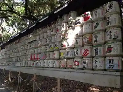 明治神宮のその他建物
