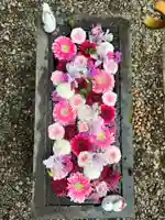 神道大教木曾御嶽川越大教会(埼玉県)