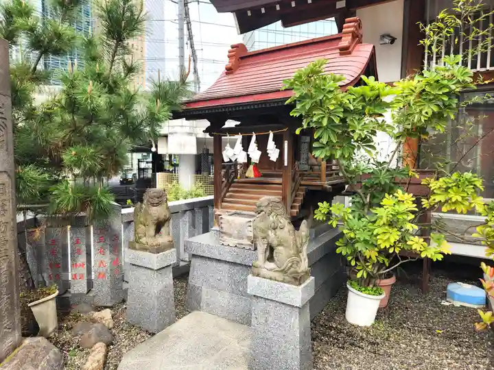 日比谷神社(東京都)