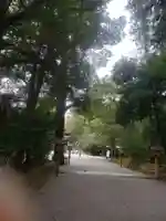 石上神宮のその他建物