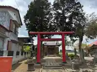 稲荷神社(埼玉県)