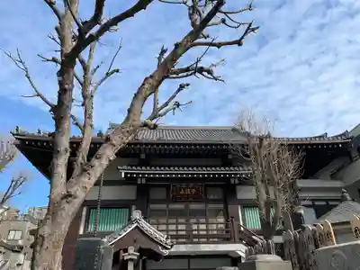 浄閑寺(東京都)