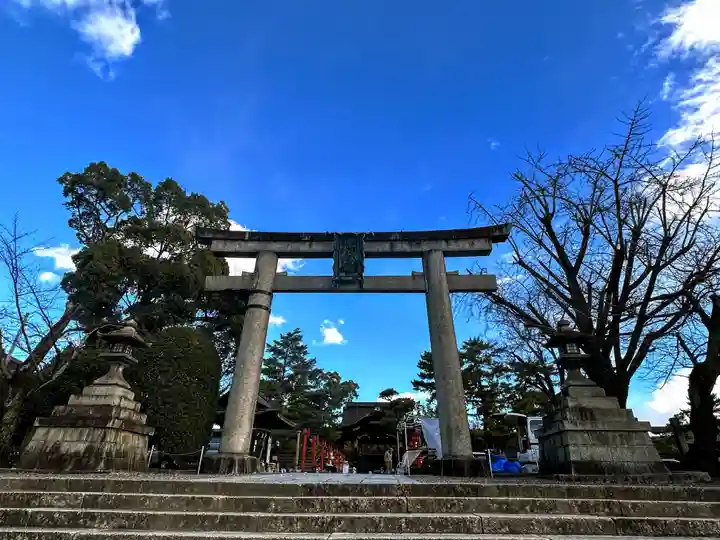 豊国神社(京都府)
