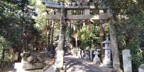 （市辺）天満神社(京都府)