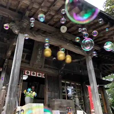 高司神社〜むすびの神の鎮まる社〜(福島県)