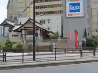 日比谷神社(東京都)