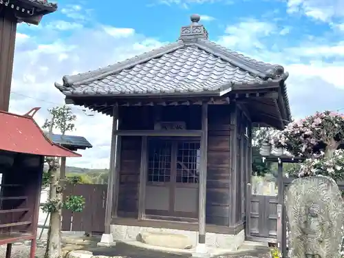 閑翁寺(三重県)