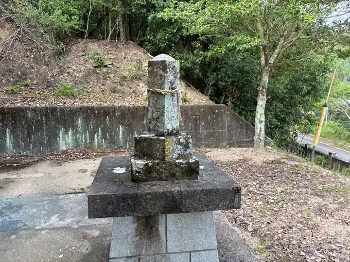 山神社(徳島県)