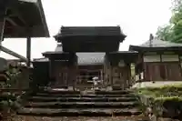 顕海寺(福井県)