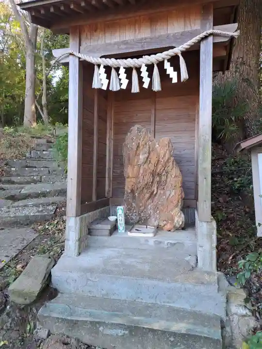 丹生神社のその他建物