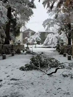 沙沙貴神社(滋賀県)