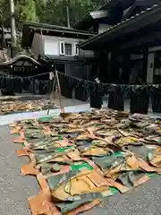 日枝神社(岐阜県)