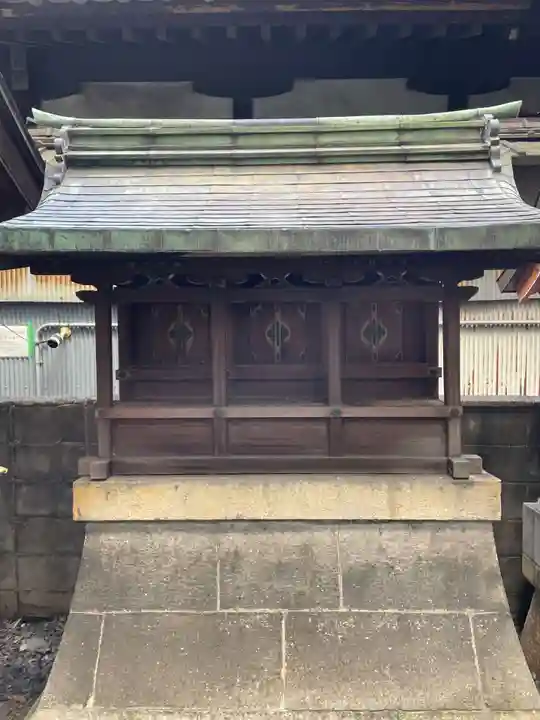 道祖神社(京都府)