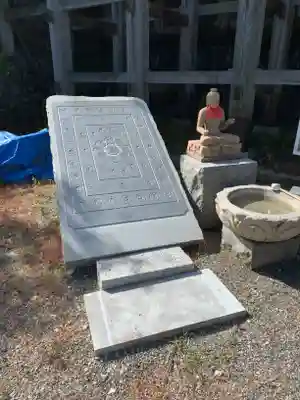 南法華寺（壷阪寺）のその他建物