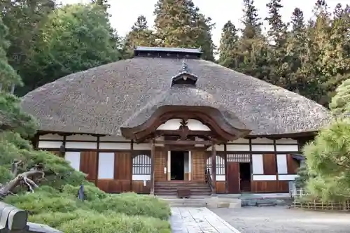 常楽寺の建物その他