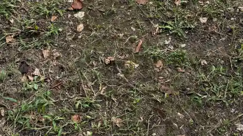 帯沢観音堂(福島県)