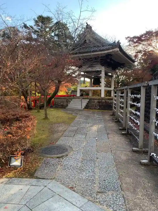 尊永寺(静岡県)