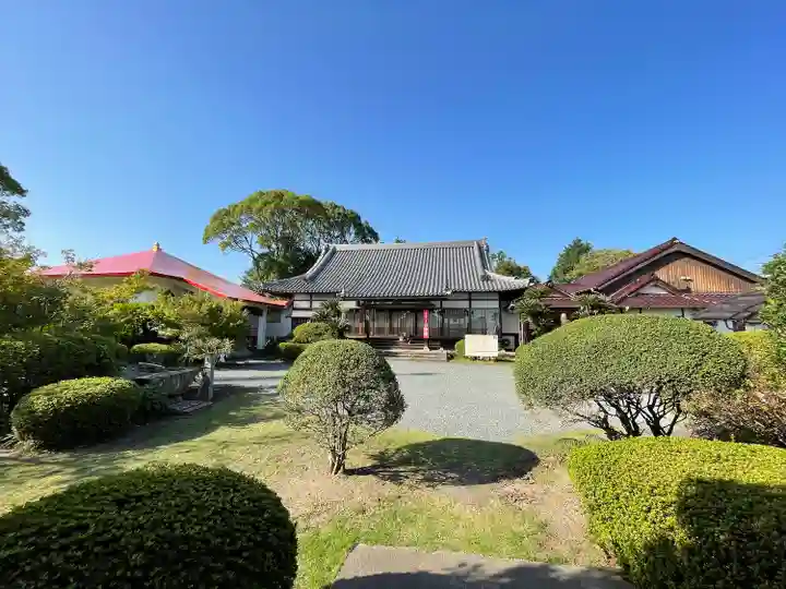 豊前国分寺のその他建物