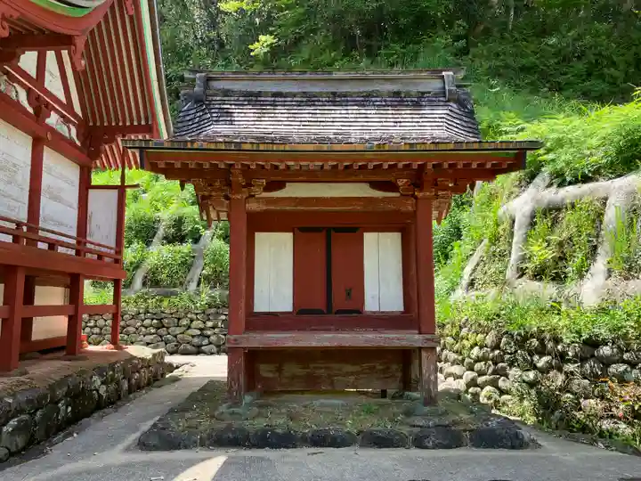 巨田神社(宮崎県)