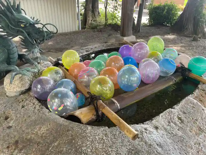 立志神社(滋賀県)