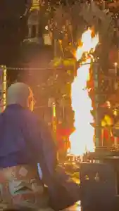 見沼大師 感応院(埼玉県)(2025年07月15日(火) 23時03分50秒投稿)