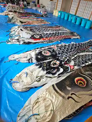 美幌神社(北海道)