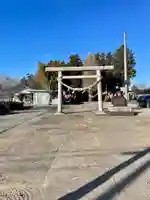 雷電神社(栃木県)