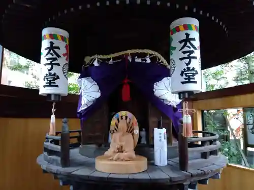 神明神社(福井県)