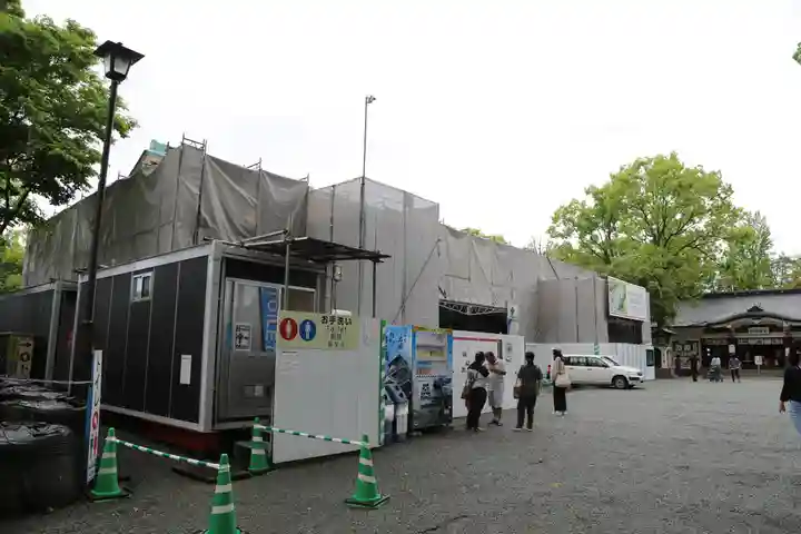 加藤神社(熊本県)