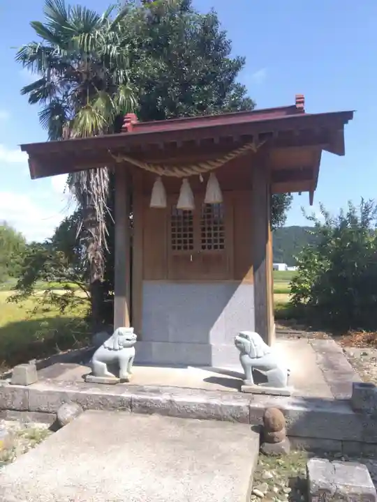 八幡神社(福井県)