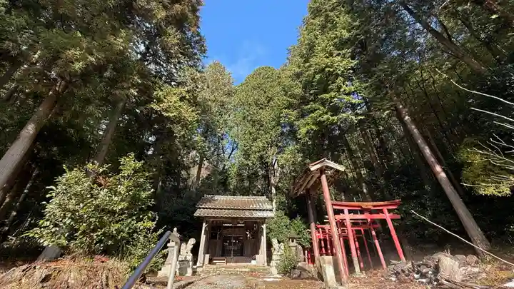天満神社(兵庫県)