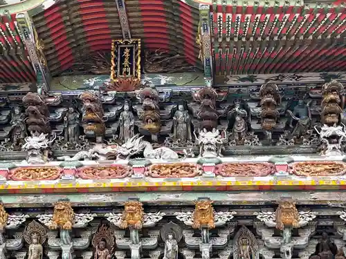 耕三寺(広島県)