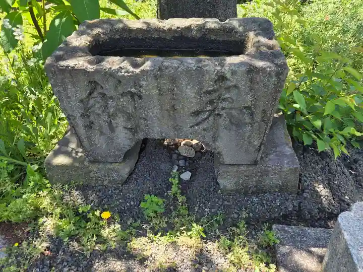 多摩川諏訪神社(東京都)