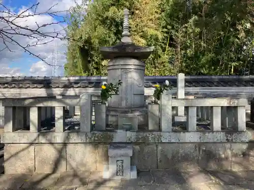 大樹寺（松安院大樹寺）(愛知県)