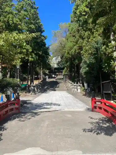 仙台東照宮(宮城県)