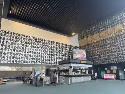 成田山深川不動堂（新勝寺東京別院）(東京都)