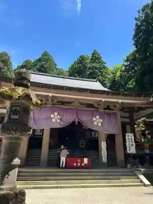 日石寺(富山県)
