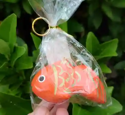 魚津神社(富山県)