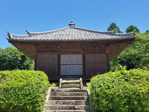 浄土寺のその他建物
