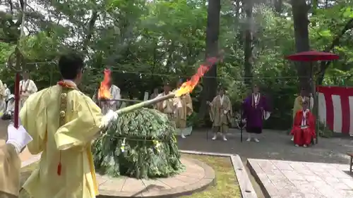 鶴舞山　永安寺の体験その他