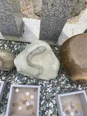 金蛇水神社(宮城県)