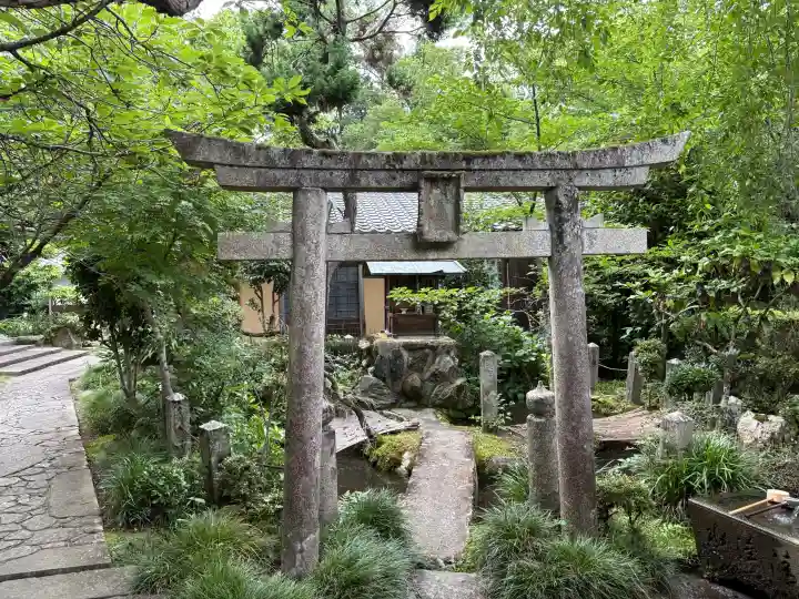 岩屋寺(京都府)