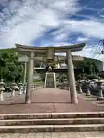 東照宮(広島県)