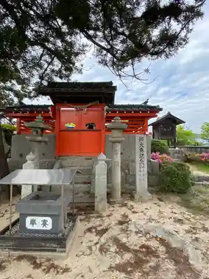 厳島神社(広島県)