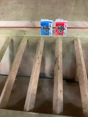 室生龍穴神社のその他建物