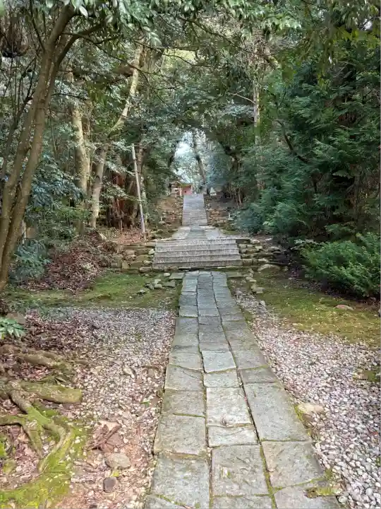 須須神社(石川県)